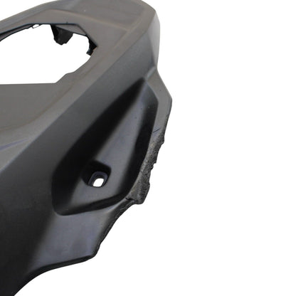 2020 - 2023 BMW S1000RR UNDER TAIL FAIRING UPPER REAR CENTER PLASTIC STOCK
