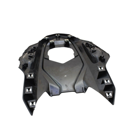 2020 - 2023 BMW S1000RR UNDER TAIL FAIRING UPPER REAR CENTER PLASTIC STOCK
