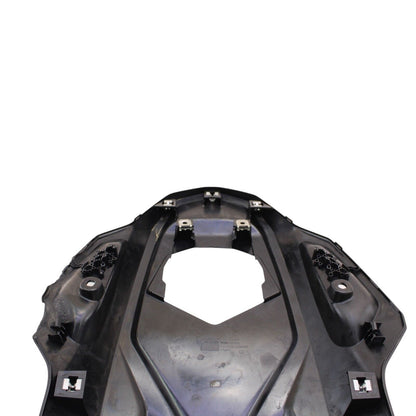 2020 - 2023 BMW S1000RR UNDER TAIL FAIRING UPPER REAR CENTER PLASTIC STOCK