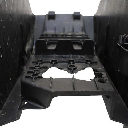 2020 - 2024 BMW S1000RR UNDERTAIL BATTERY TRAY PLASTIC SUBFRAME STOCK