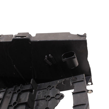 2020 - 2024 BMW S1000RR UNDERTAIL BATTERY TRAY PLASTIC SUBFRAME STOCK