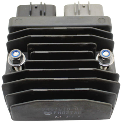 2020 - 2024 BMW S1000RR RECTIFIER VOLTAGE REGULATOR ELECTRICAL SYSTEM STOCK