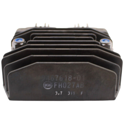 2020 - 2024 BMW S1000RR RECTIFIER VOLTAGE REGULATOR ELECTRICAL SYSTEM STOCK