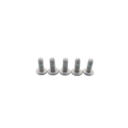 2020 - 2024 BMW S1000RR REAR BRAKE ROTOR Back Disc Bolts STOCK SILVER