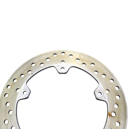 2020 - 2024 BMW S1000RR REAR BRAKE ROTOR Back Disc Bolts STOCK SILVER