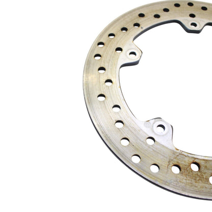 2020 - 2024 BMW S1000RR REAR BRAKE ROTOR Back Disc Bolts STOCK SILVER