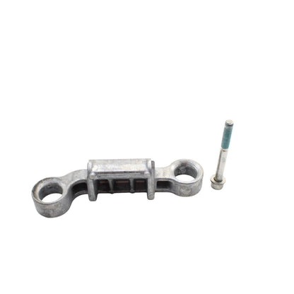 2020 - 2024 BMW S1000RR HANGER BRACKET EXHAUST SILVER STOCK BOLT