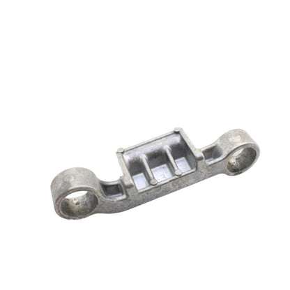 2020 - 2024 BMW S1000RR HANGER BRACKET EXHAUST SILVER STOCK BOLT