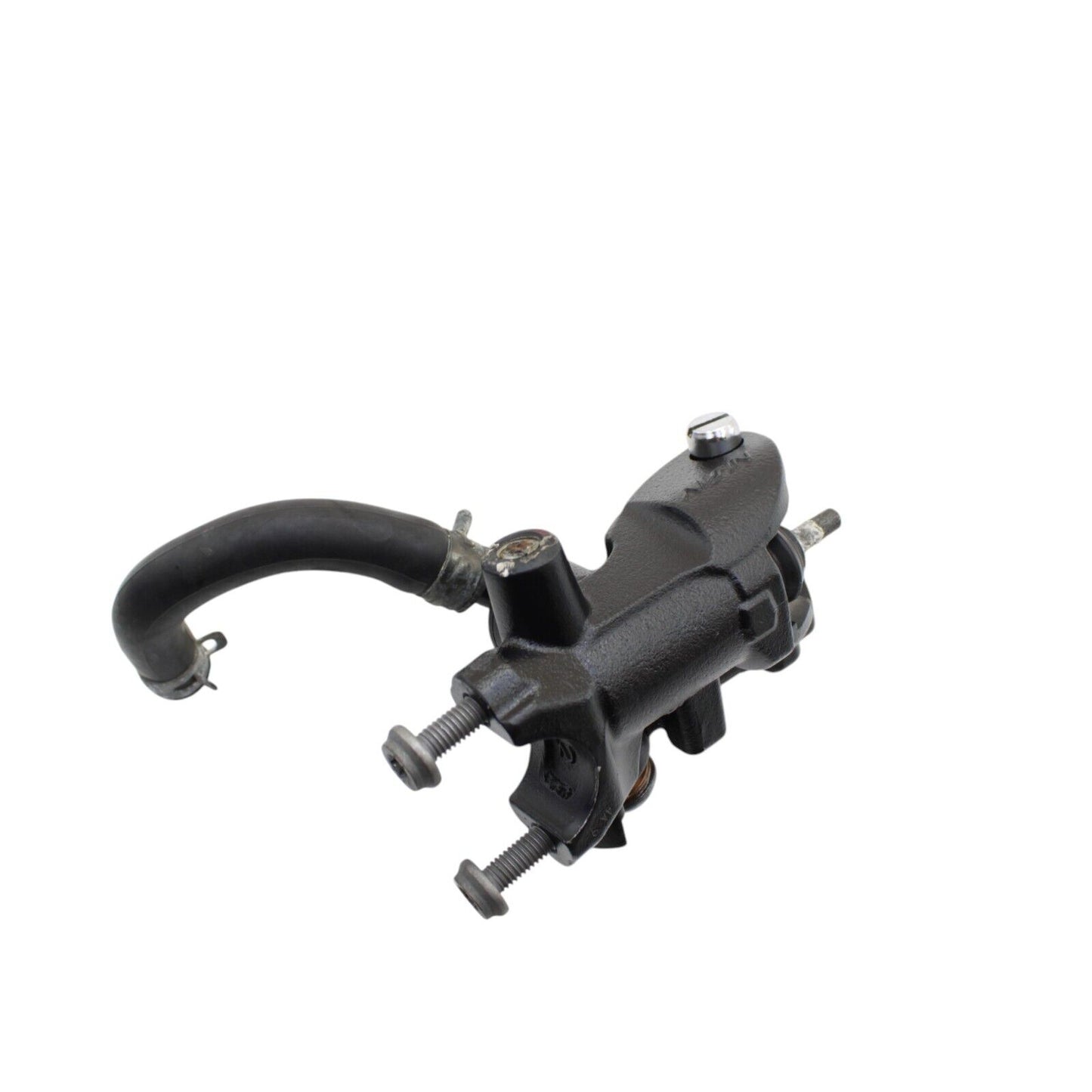 2020 - 2024 BMW S1000RR FRONT BRAKE MASTER CYLINDER *SCUFFED*