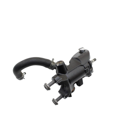 2020 - 2024 BMW S1000RR FRONT BRAKE MASTER CYLINDER *SCUFFED*