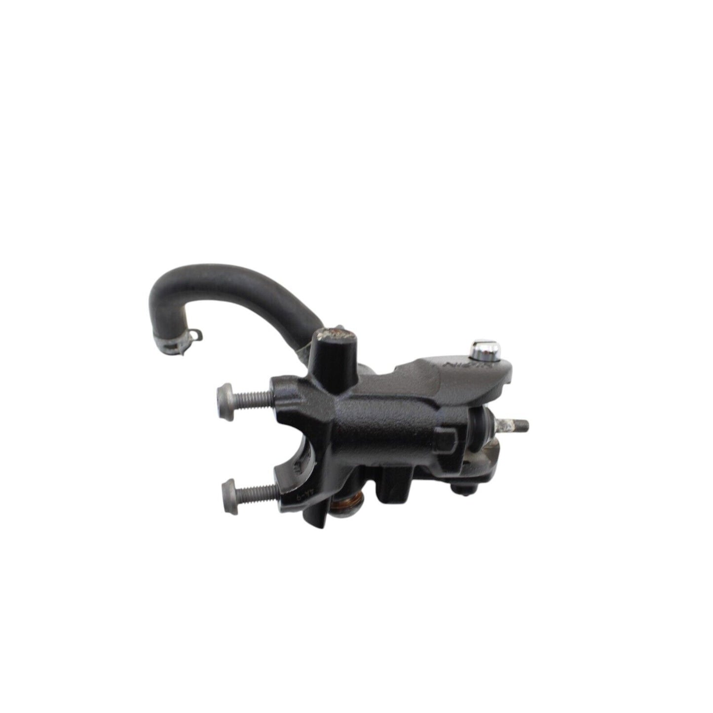 2020 - 2024 BMW S1000RR FRONT BRAKE MASTER CYLINDER *SCUFFED*