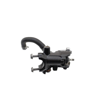 2020 - 2024 BMW S1000RR FRONT BRAKE MASTER CYLINDER *SCUFFED*