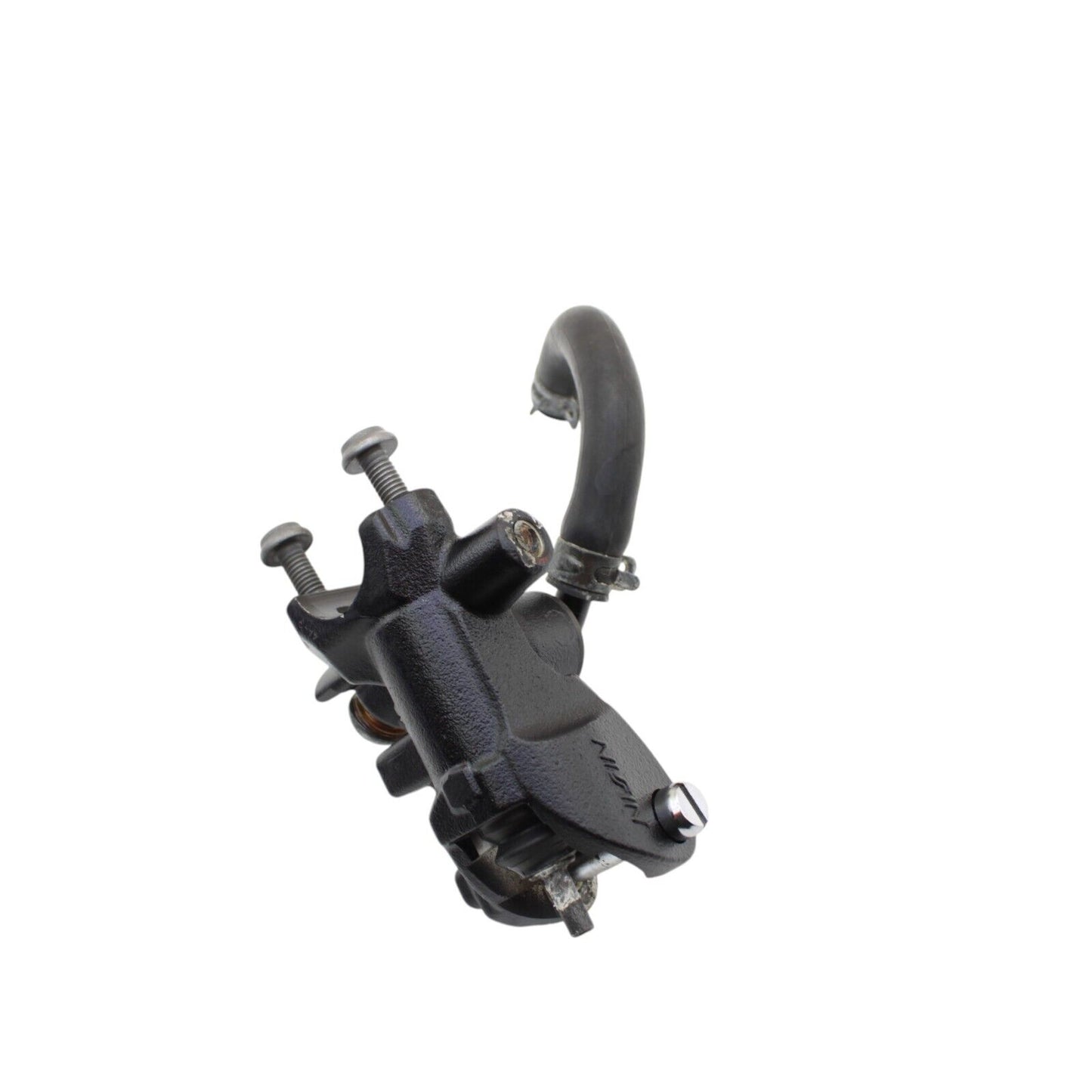 2020 - 2024 BMW S1000RR FRONT BRAKE MASTER CYLINDER *SCUFFED*