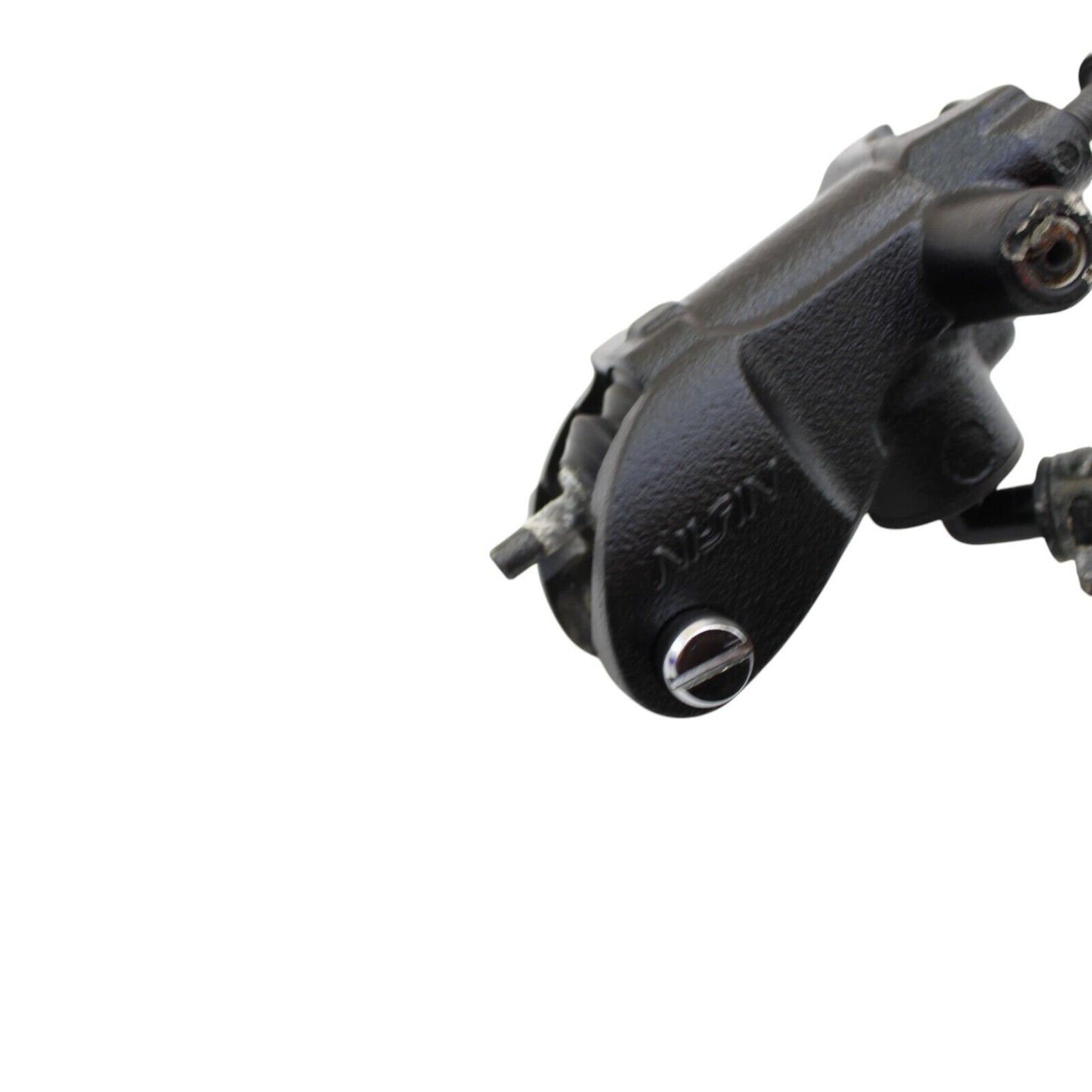 2020 - 2024 BMW S1000RR FRONT BRAKE MASTER CYLINDER *SCUFFED*