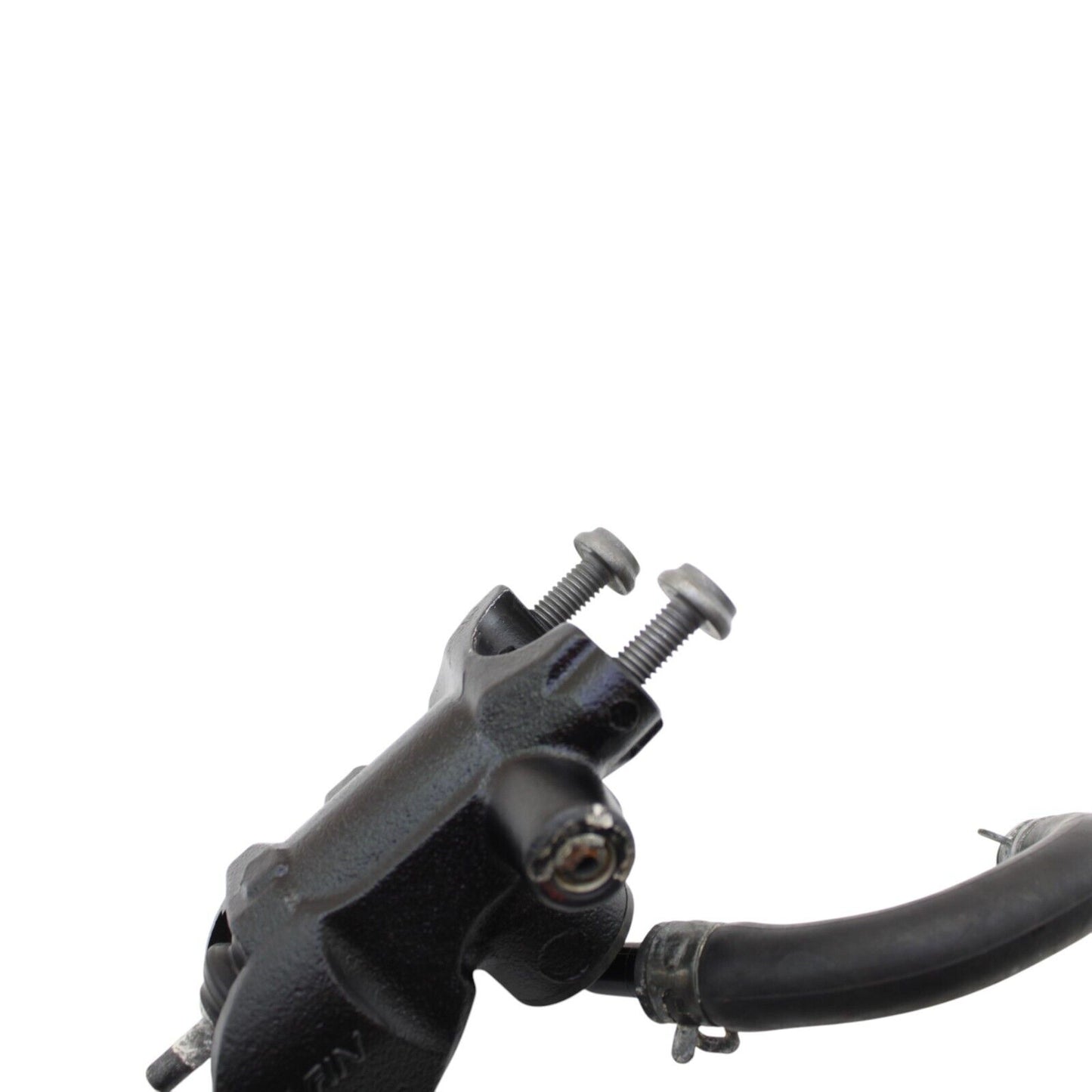 2020 - 2024 BMW S1000RR FRONT BRAKE MASTER CYLINDER *SCUFFED*