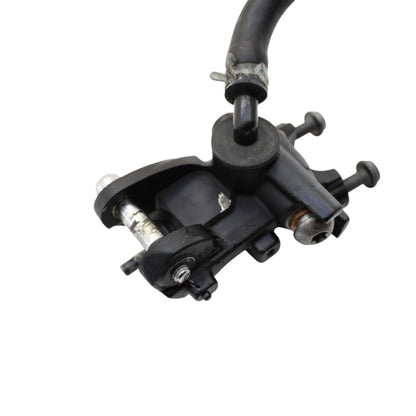 2020 - 2024 BMW S1000RR FRONT BRAKE MASTER CYLINDER *SCUFFED*