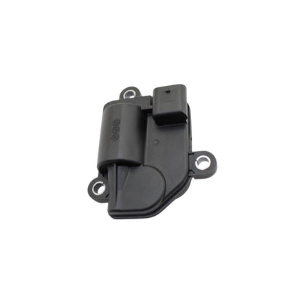 2020 - 2024 BMW S1000RR RAM AIR INTAKE DUCT TUBE SERVO RUBBER PLASTIC
