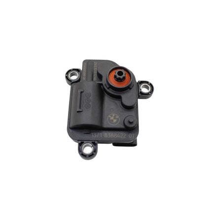 2020 - 2024 BMW S1000RR RAM AIR INTAKE DUCT TUBE SERVO RUBBER PLASTIC