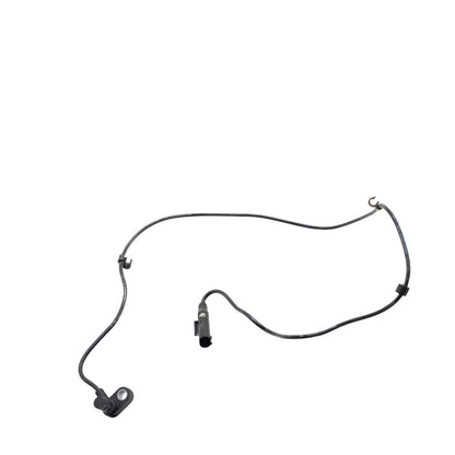 2020 - 2024 BMW S1000RR FRONT ABS SENSOR WIRE CABLE BLACK STRAIGHT