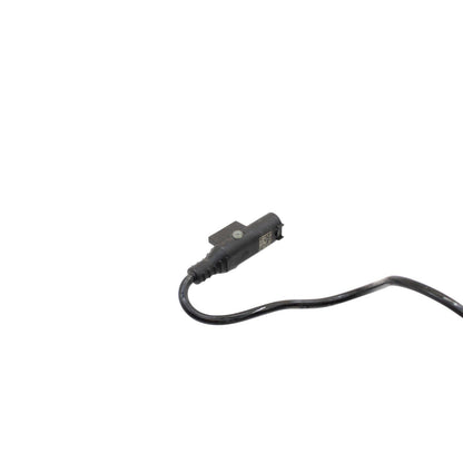 2020 - 2024 BMW S1000RR FRONT ABS SENSOR WIRE CABLE BLACK STRAIGHT