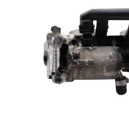 2020 - 2023 BMW S1000RR THROTTLE BODY INJECTORS FUEL THROTTLE BODIES *DAMAGED*