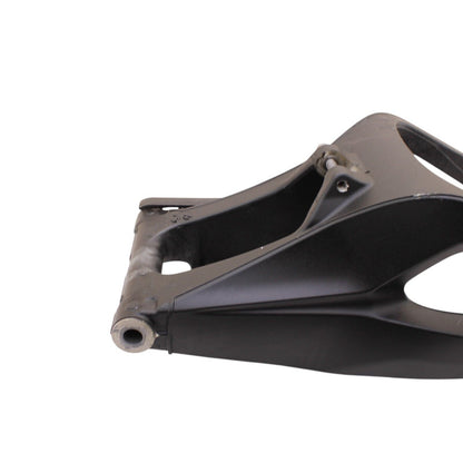 2020 - 2023 BMW S1000RR SWINGARM REAR WHEEL MOUNT SWING ARM BLACK STRAIGHT