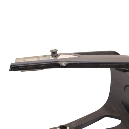 2020 - 2023 BMW S1000RR SWINGARM REAR WHEEL MOUNT SWING ARM BLACK STRAIGHT