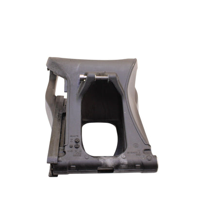 2020 - 2023 BMW S1000RR SWINGARM REAR WHEEL MOUNT SWING ARM BLACK STRAIGHT