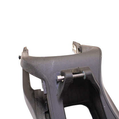 2020 - 2023 BMW S1000RR SWINGARM REAR WHEEL MOUNT SWING ARM BLACK STRAIGHT