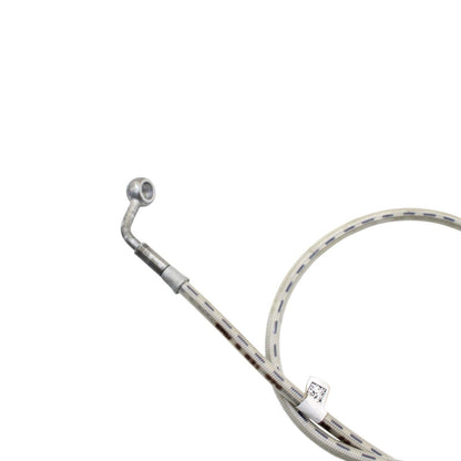 2020 - 2024 BMW S1000RR REAR BRAKE LINE HOSE STEEL BRAIDED FRONT STOCK