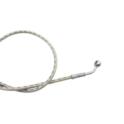 2020 - 2024 BMW S1000RR REAR BRAKE LINE HOSE STEEL BRAIDED FRONT STOCK