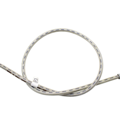 2020 - 2024 BMW S1000RR REAR BRAKE LINE HOSE STEEL BRAIDED FRONT STOCK