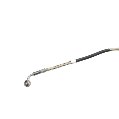 2020 - 2024 BMW S1000RR REAR BRAKE LINE HOSE STEEL BRAIDED FRONT STOCK