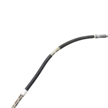 2020 - 2024 BMW S1000RR REAR BRAKE LINE HOSE STEEL BRAIDED FRONT STOCK