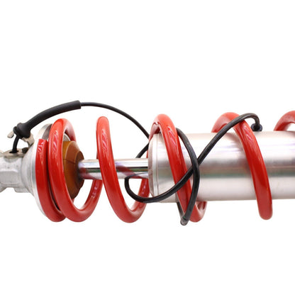 2020 - 2024 BMW S1000RR REAR SHOCK BACK ABSORBER SUSPENSION RED SPRING STOCK