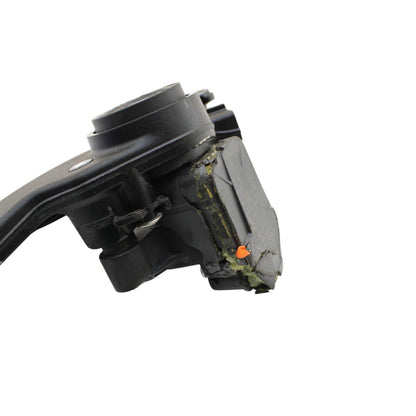2020 - 2024 BMW S1000RR FORK CLAMP TRIPLE TREE CLAMP TOP BRIDGE BLACK STRAIGHT