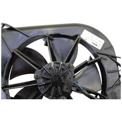 2020 - 2024 BMW S1000RR RADIATOR FAN COOLING  ENGINE COOLER *DAMAGED MOUNTS*