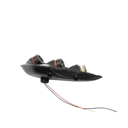 2020 - 2024 BMW S1000RR TST In-Tail LED Integrated Tail Light PLATE S