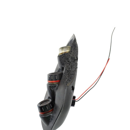2020 - 2024 BMW S1000RR TST In-Tail LED Integrated Tail Light PLATE S