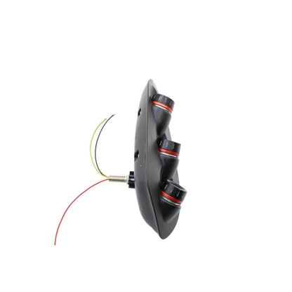 2020 - 2024 BMW S1000RR TST In-Tail LED Integrated Tail Light PLATE S