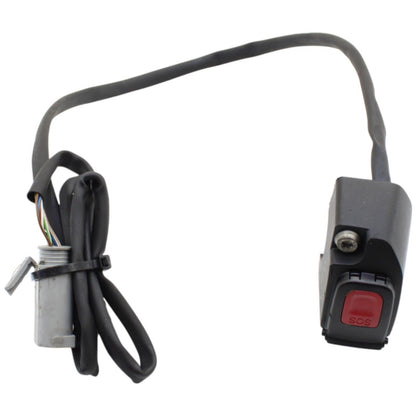 2024 2025 BMW S1000RR SOS BUTTON RIGHT CONTROL EMERGENCY CALL BUTTON ECALL