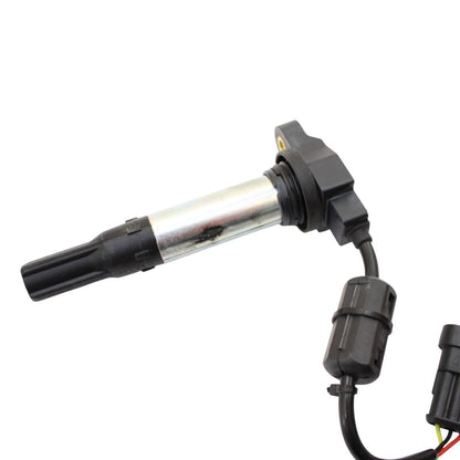 2021 - 2024 APRILIA RSV4 IGNITION COILS COIL SPARK PLUG CAPS ELECTRICAL SYSTEM