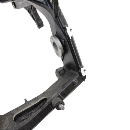 2020 - 2024 BMW S1000RR MAIN FRAME CHASSIS STRAIGHT STOCK *CRACKED*
