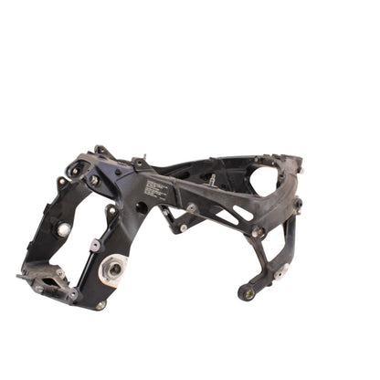 2020 - 2024 BMW S1000RR MAIN FRAME CHASSIS STRAIGHT STOCK *CRACKED*