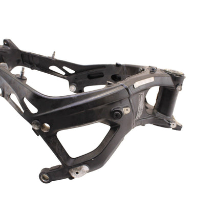 2020 - 2024 BMW S1000RR MAIN FRAME CHASSIS STRAIGHT STOCK *CRACKED*