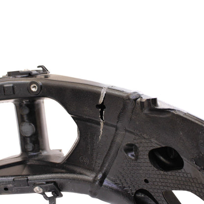 2020 - 2024 BMW S1000RR MAIN FRAME CHASSIS STRAIGHT STOCK *CRACKED*