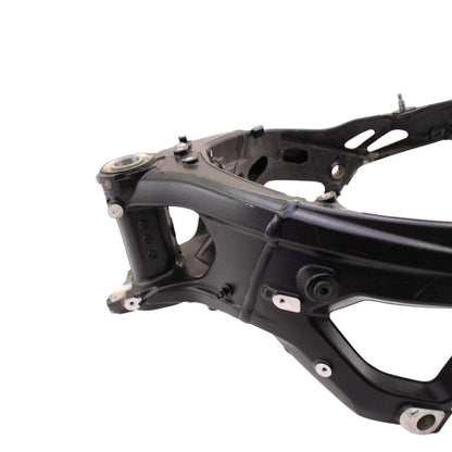2020 - 2024 BMW S1000RR MAIN FRAME CHASSIS STRAIGHT STOCK *CRACKED*