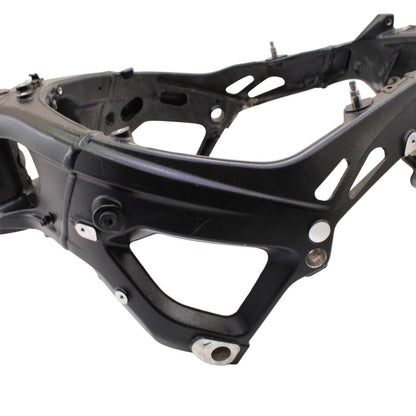 2020 - 2024 BMW S1000RR MAIN FRAME CHASSIS STRAIGHT STOCK *CRACKED*