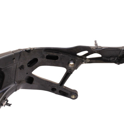 2020 - 2024 BMW S1000RR MAIN FRAME CHASSIS STRAIGHT STOCK *CRACKED*