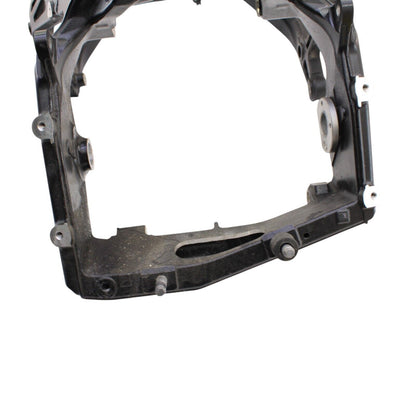 2020 - 2024 BMW S1000RR MAIN FRAME CHASSIS STRAIGHT STOCK *CRACKED*